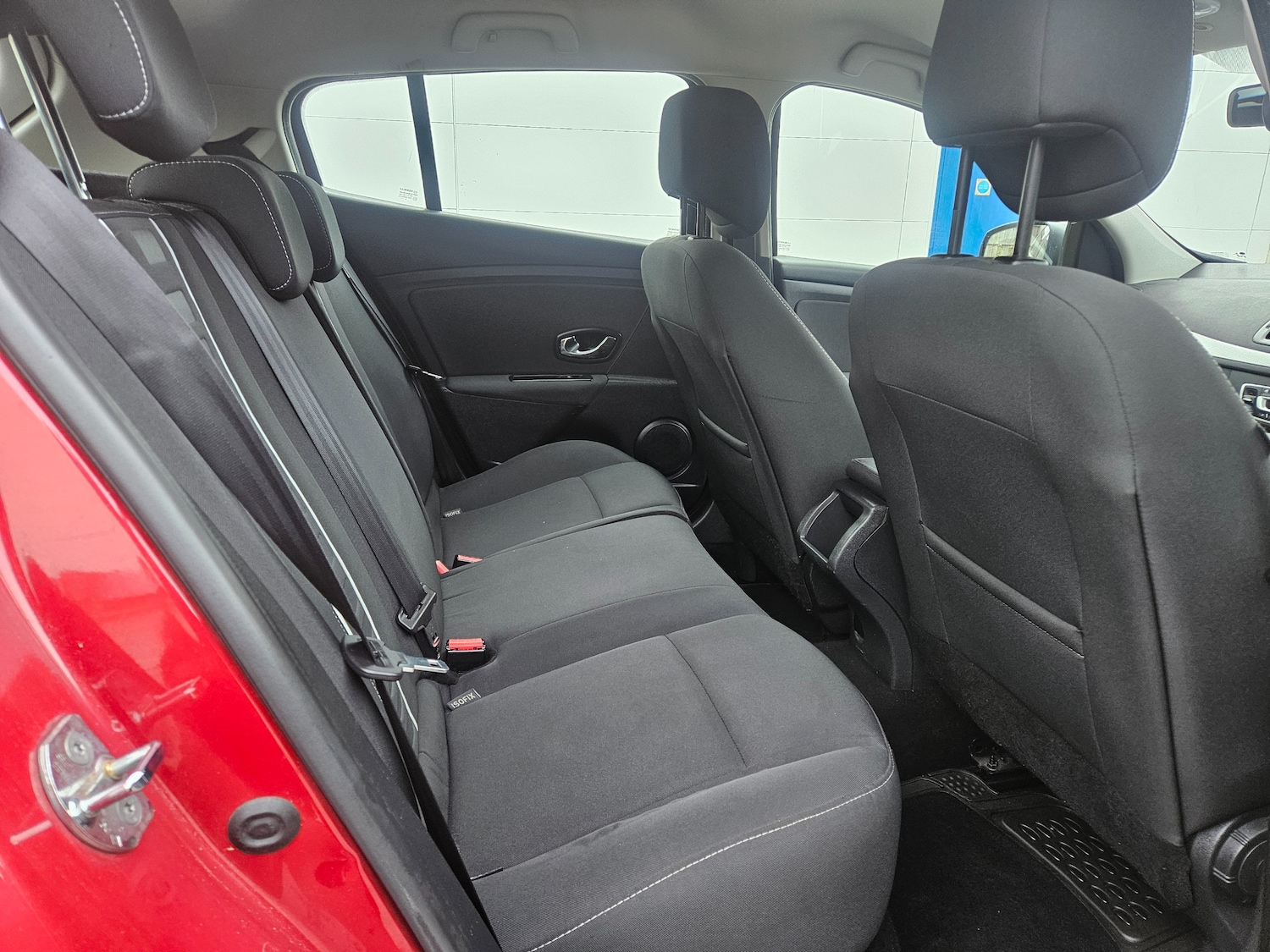 Used Renault Megane for sale - 76477483: Photo 10