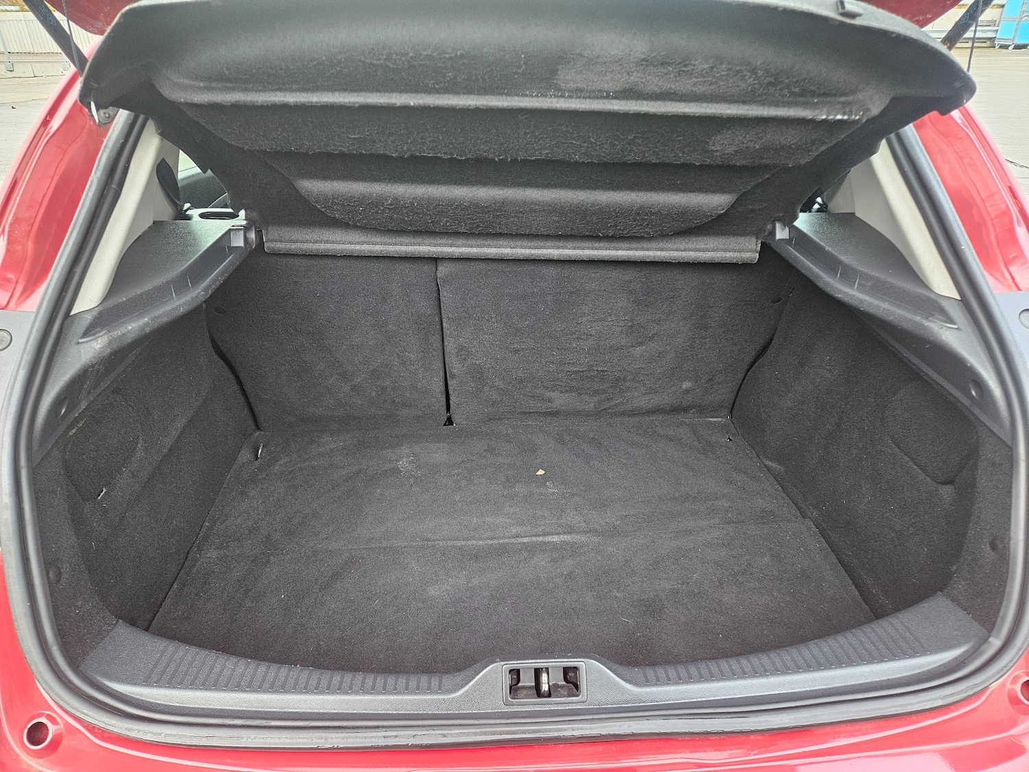 Used Renault Megane for sale - 76477483: Photo 11