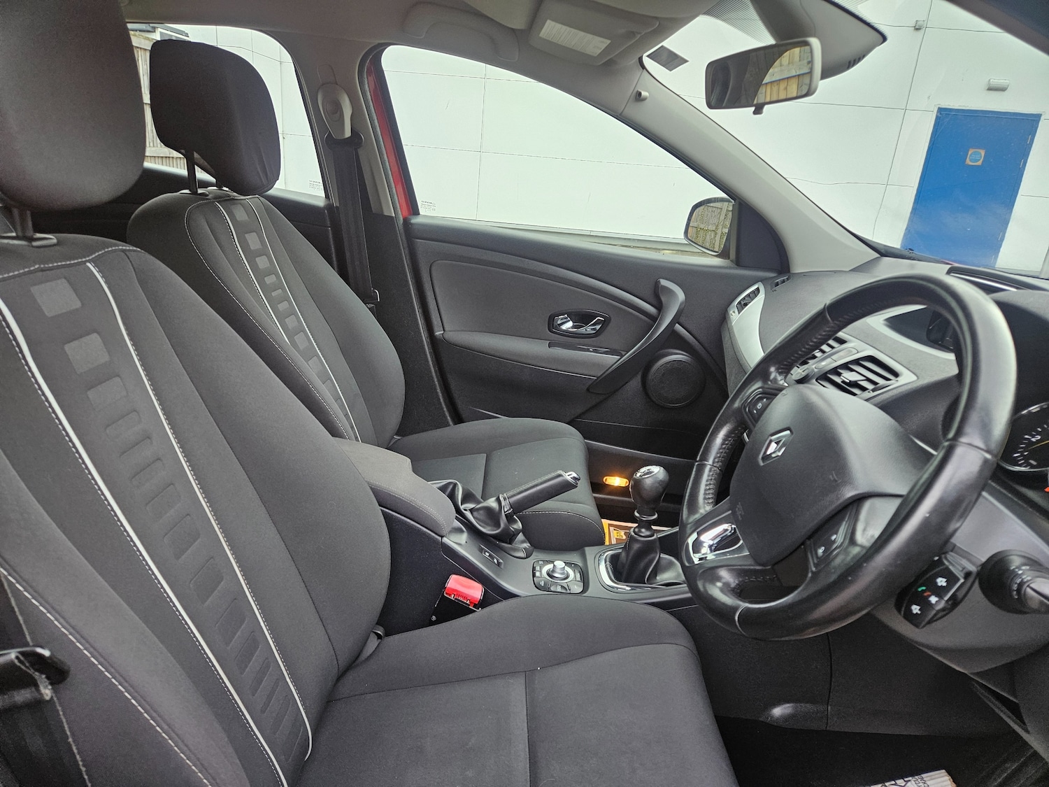 Used Renault Megane for sale - 76477483: Photo 12