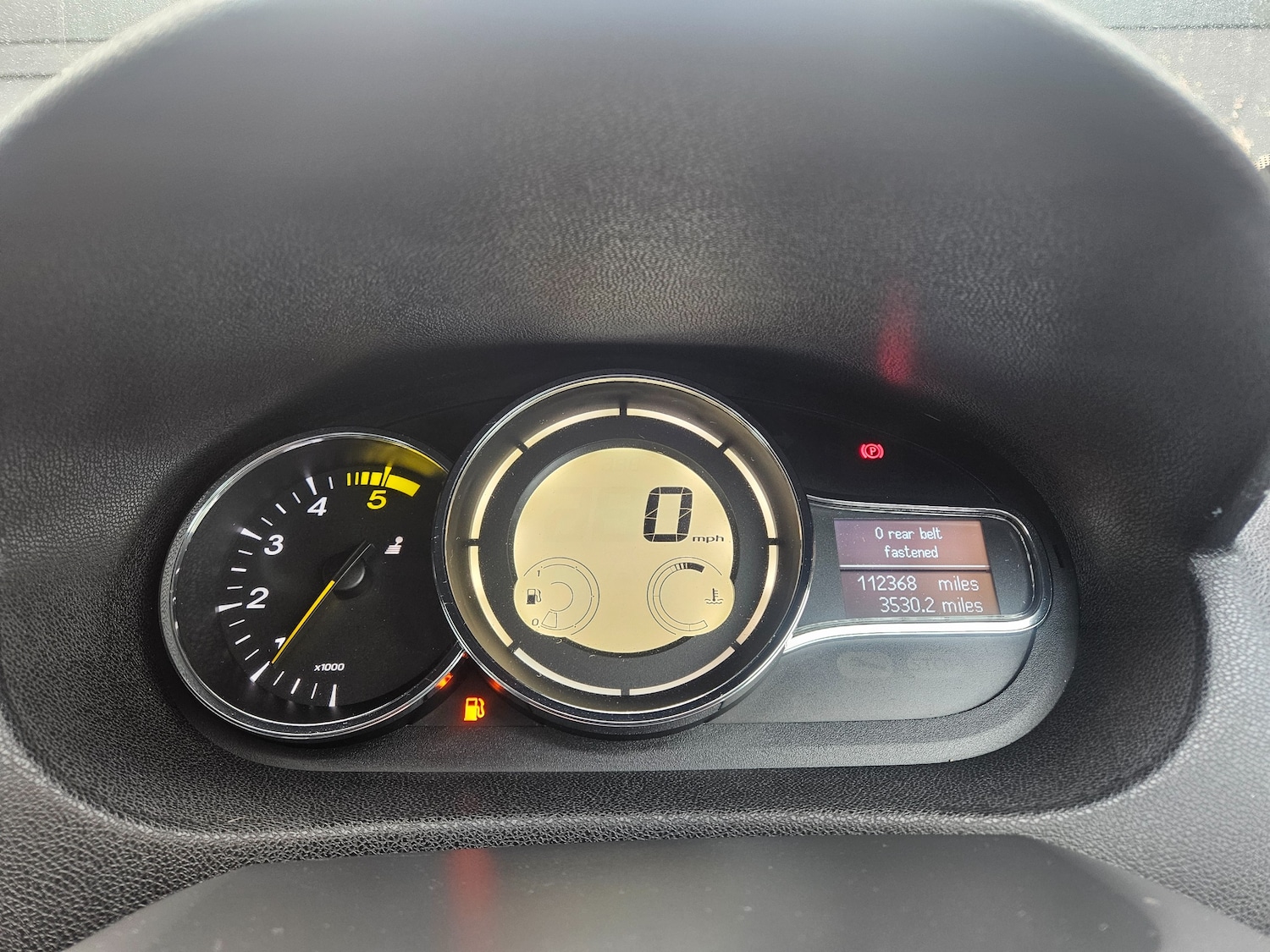 Used Renault Megane for sale - 76477483: Photo 13