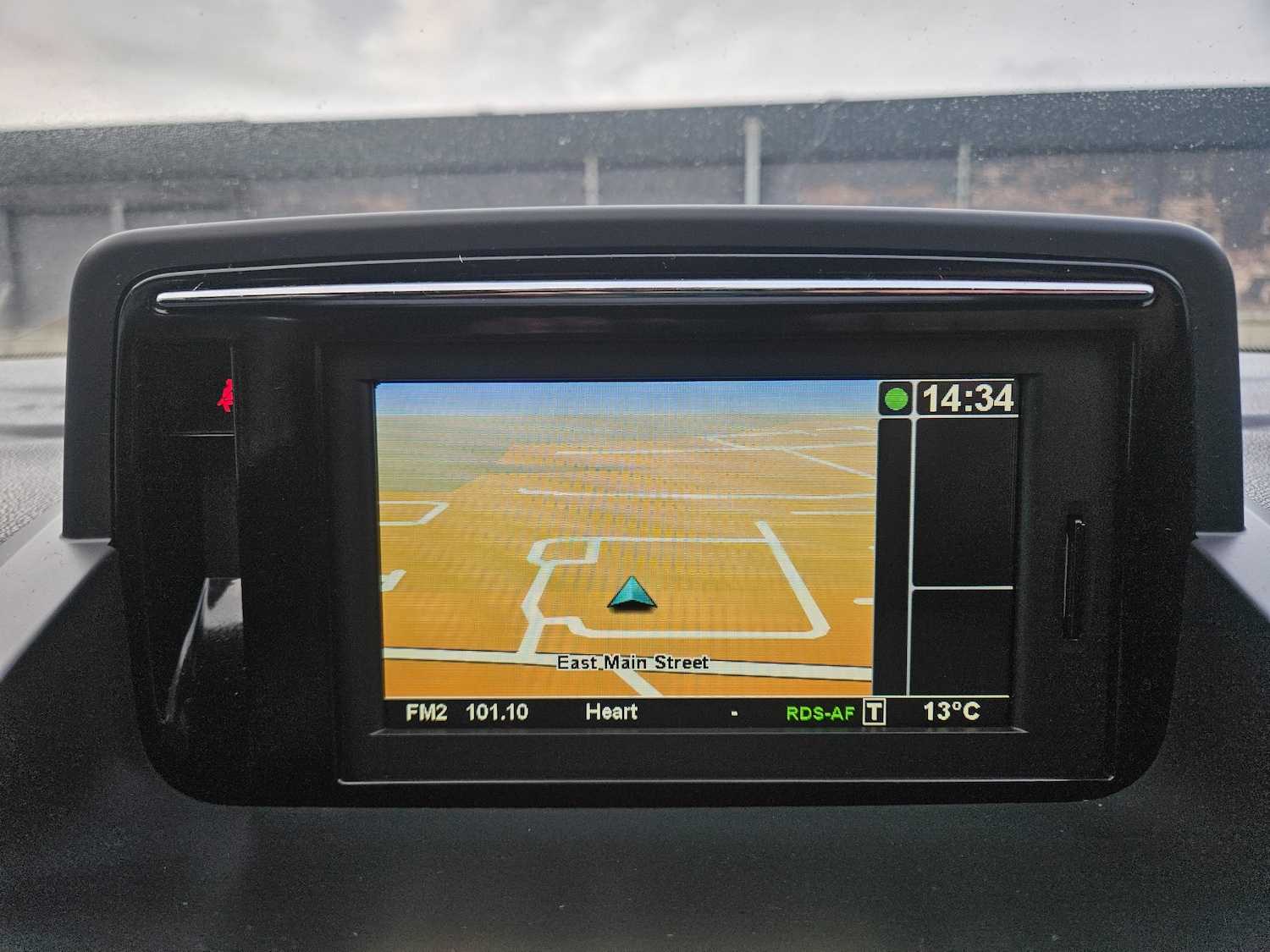 Used Renault Megane for sale - 76477483: Photo 14