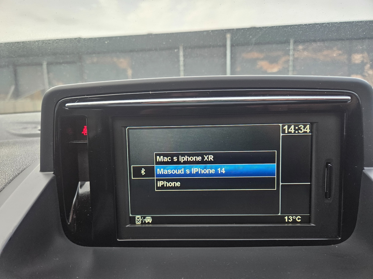 Used Renault Megane for sale - 76477483: Photo 16