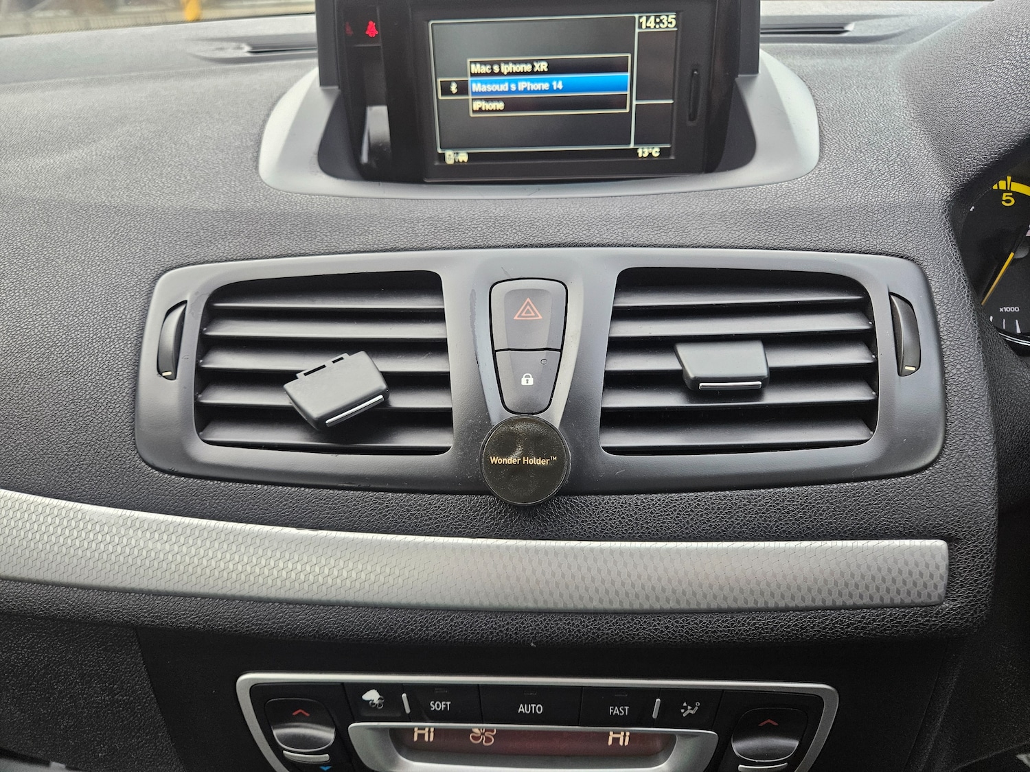 Used Renault Megane for sale - 76477483: Photo 17