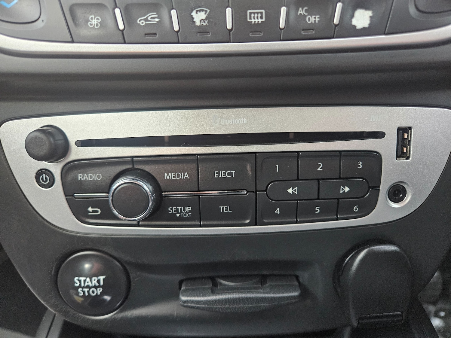 Used Renault Megane for sale - 76477483: Photo 19