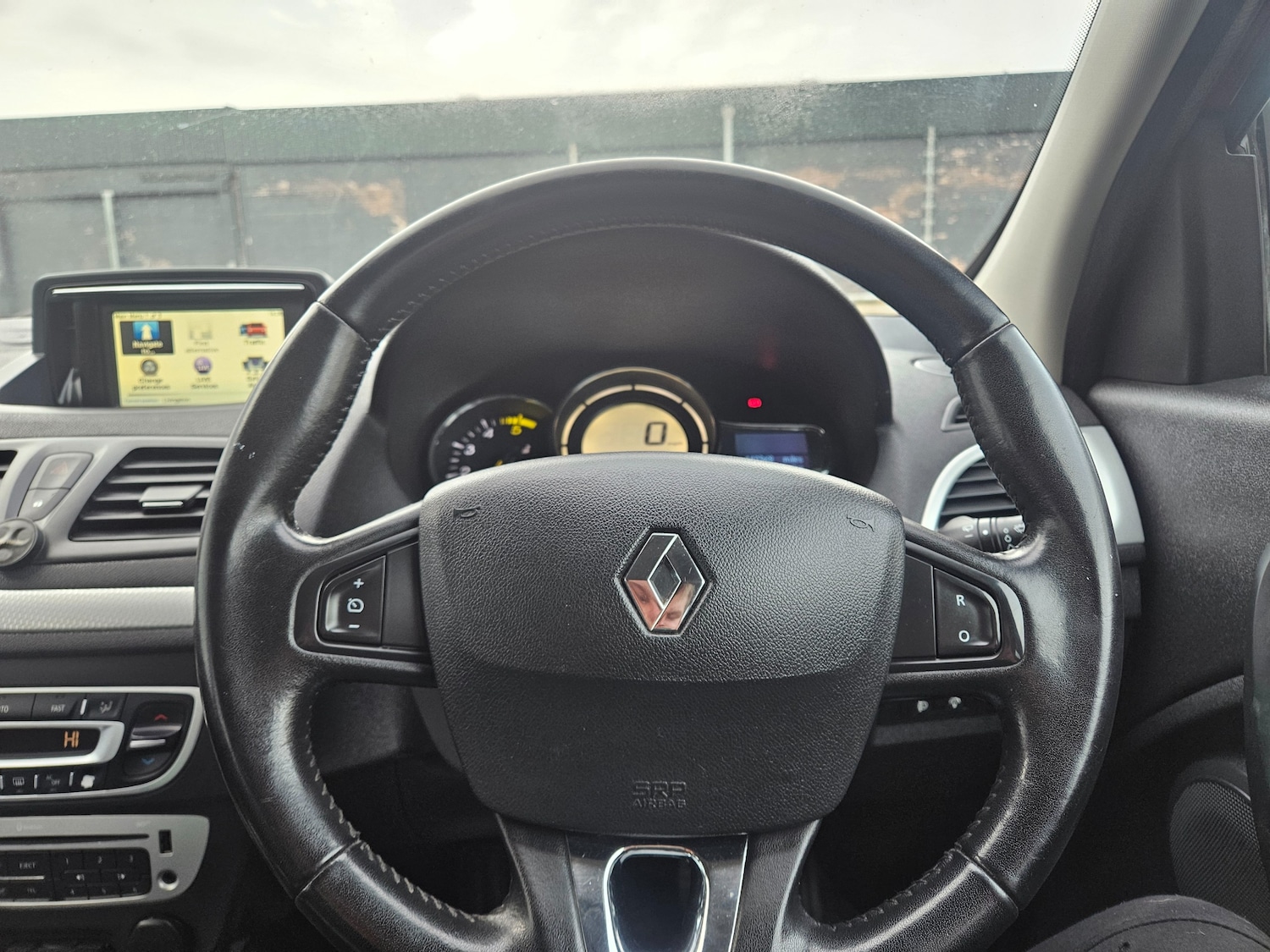 Used Renault Megane for sale - 76477483: Photo 20