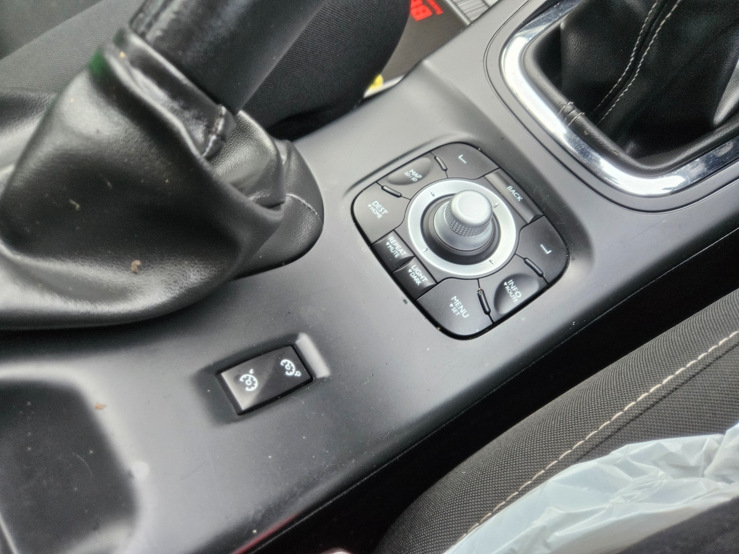 Used Renault Megane for sale - 76477483: Photo 21