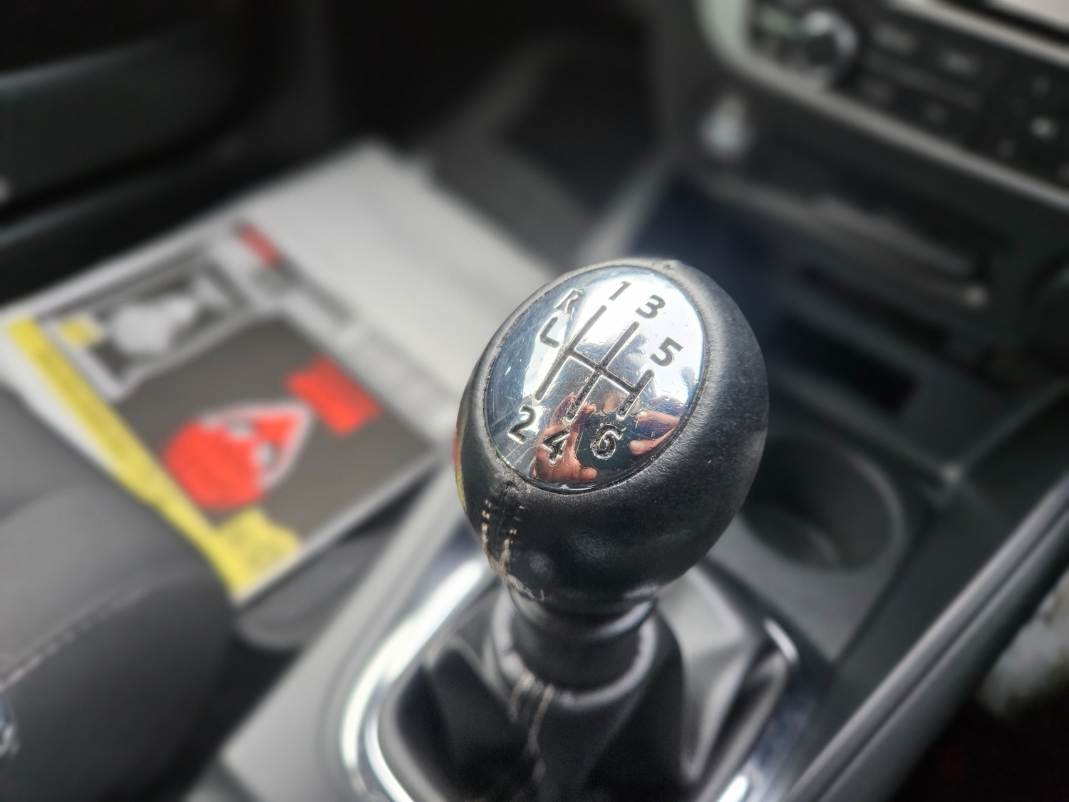 Used Renault Megane for sale - 76477483: Photo 22