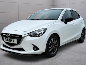 Used Mazda Mazda2 2016 for sale - 79351077: Photo
