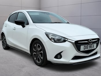 Used Mazda Mazda2 2016 for sale - 79351077: Photo