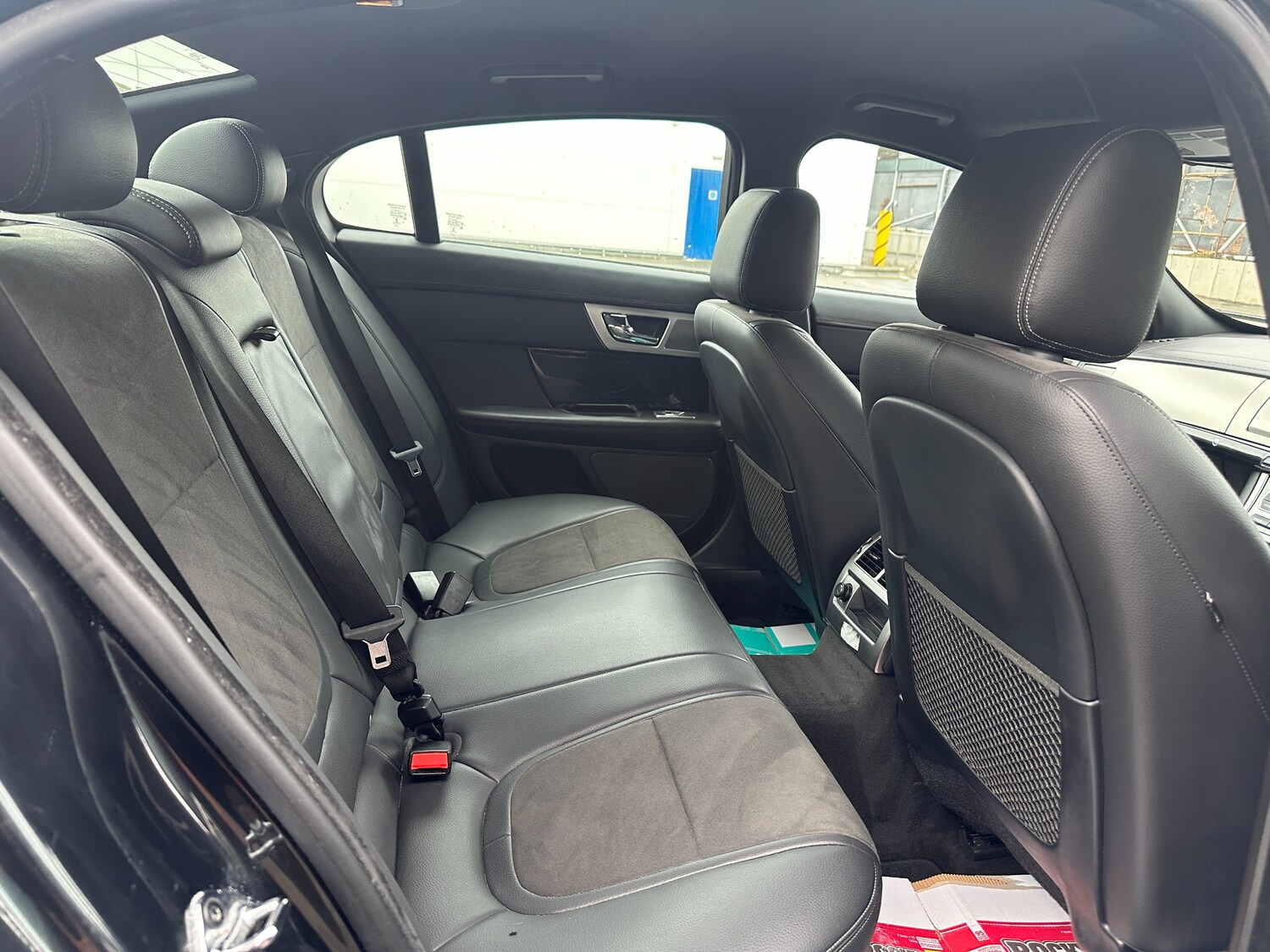 Used Jaguar XF for sale - 77759516: Photo 10