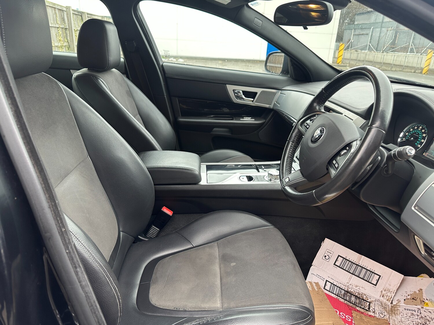 Used Jaguar XF for sale - 77759516: Photo 11