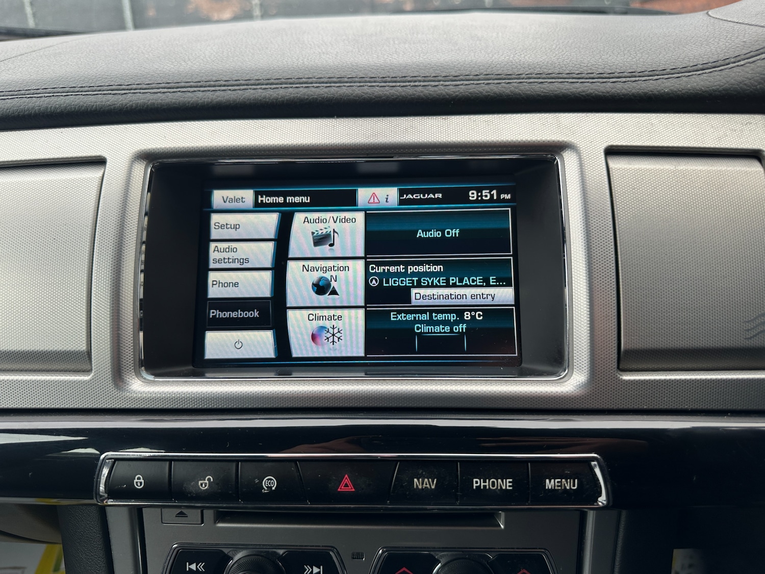 Used Jaguar XF for sale - 77759516: Photo 13