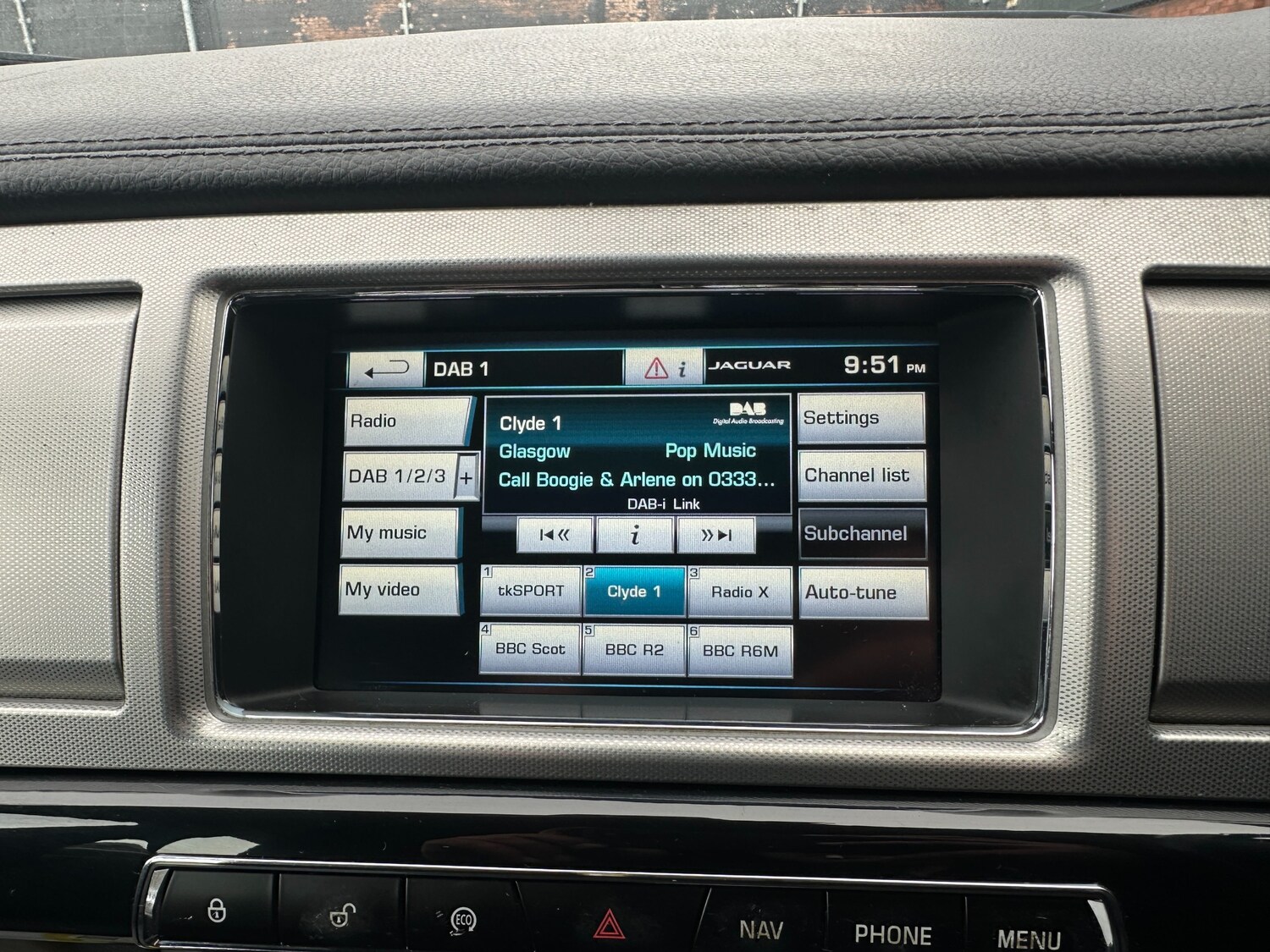 Used Jaguar XF for sale - 77759516: Photo 15