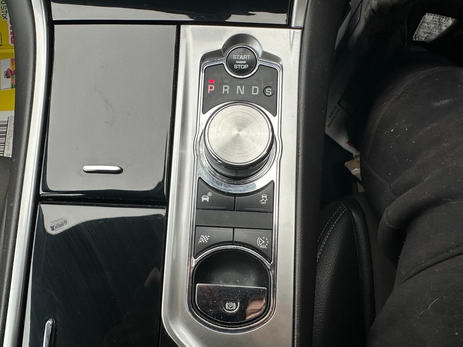 Used Jaguar XF for sale - 77759516: Photo 17