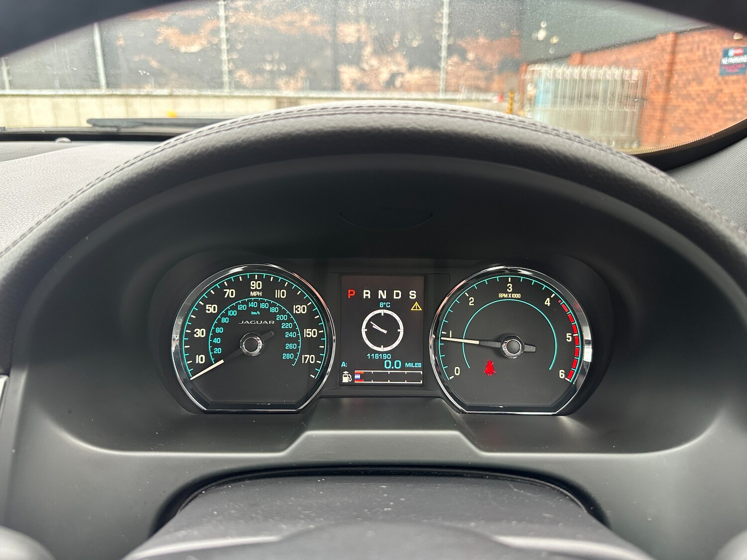 Used Jaguar XF for sale - 77759516: Photo 18