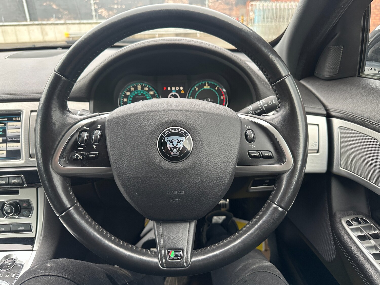 Used Jaguar XF for sale - 77759516: Photo 19