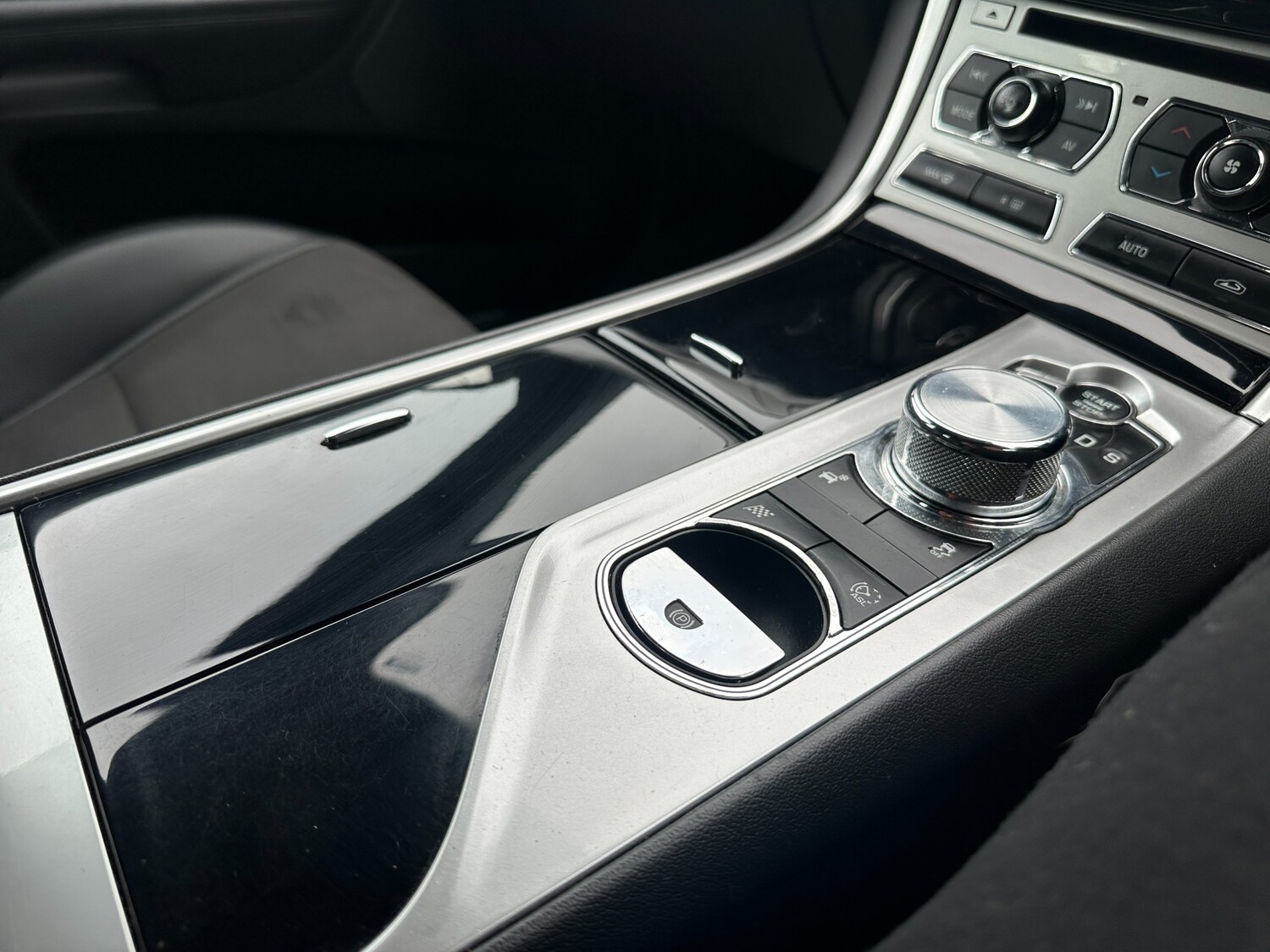 Used Jaguar XF for sale - 77759516: Photo 22