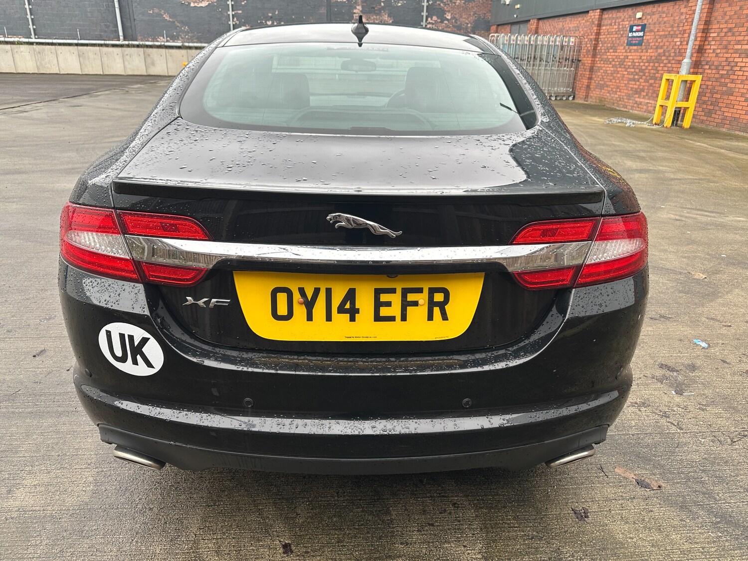 Used Jaguar XF for sale - 77759516: Photo 7
