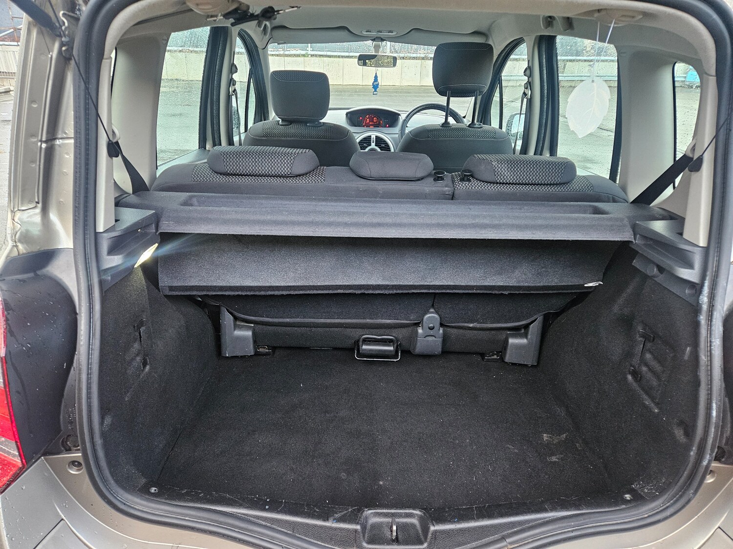 Used Renault Grand Modus for sale - 77501942: Photo 10