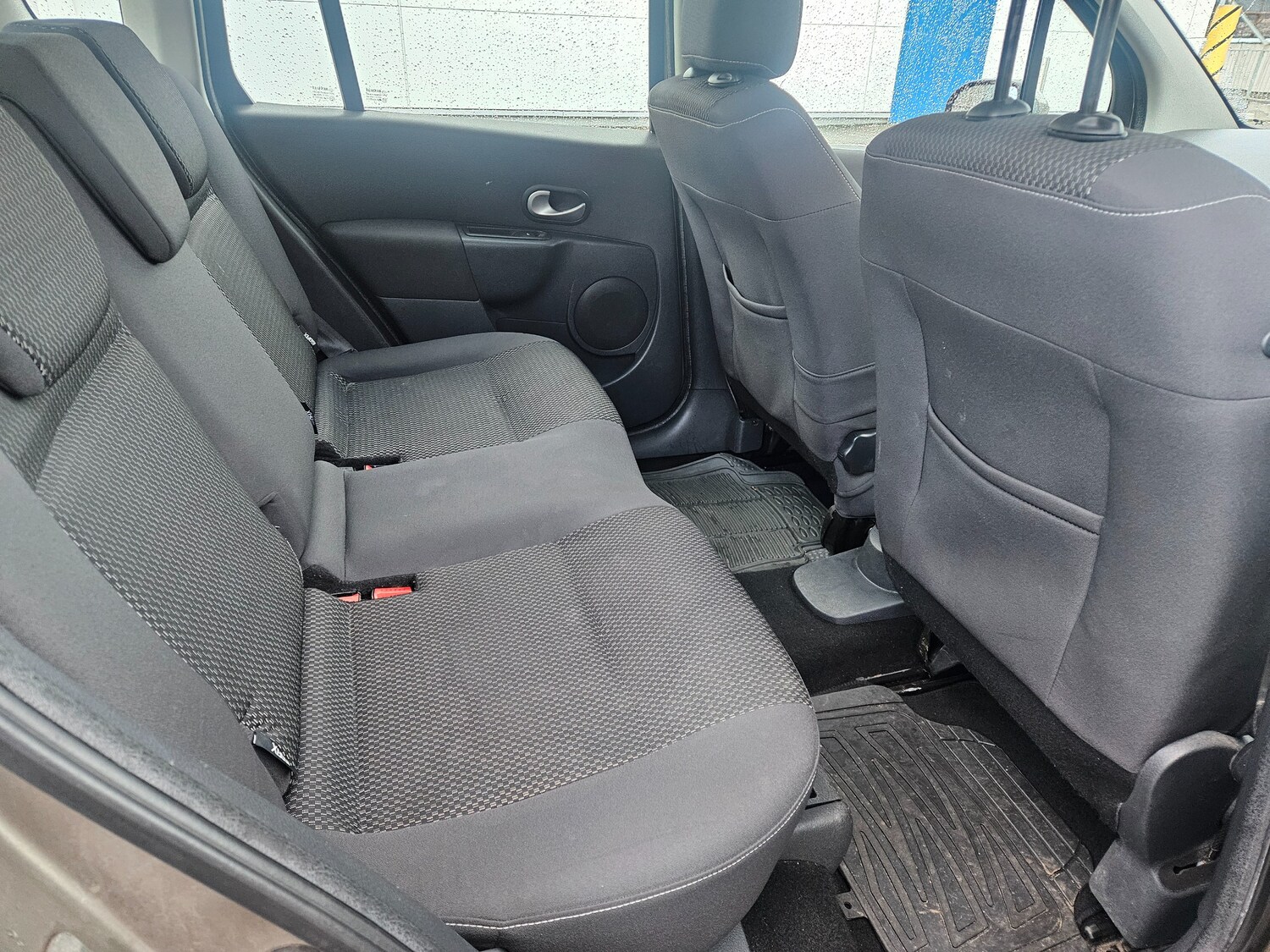 Used Renault Grand Modus for sale - 77501942: Photo 11