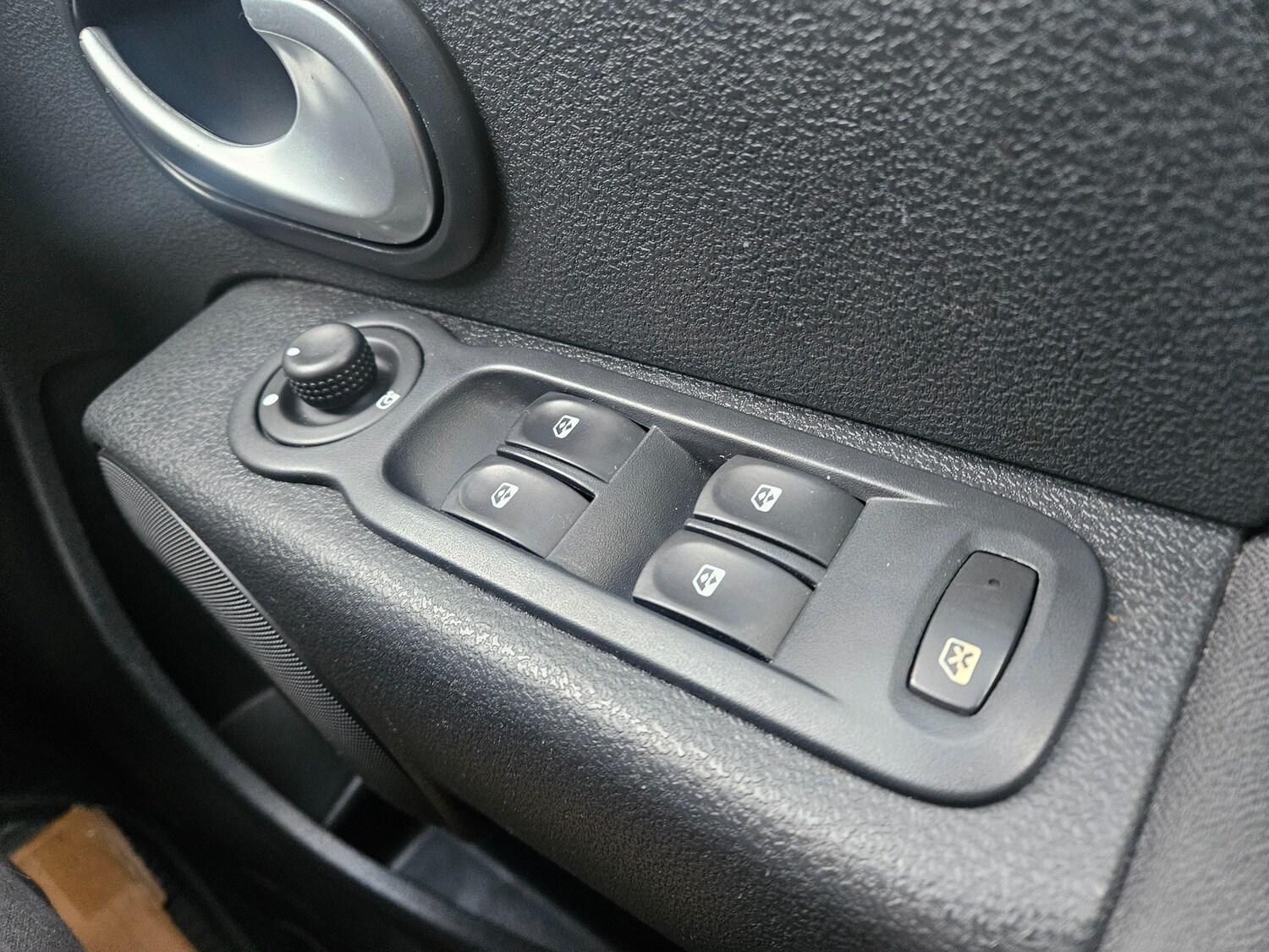 Used Renault Grand Modus for sale - 77501942: Photo 13