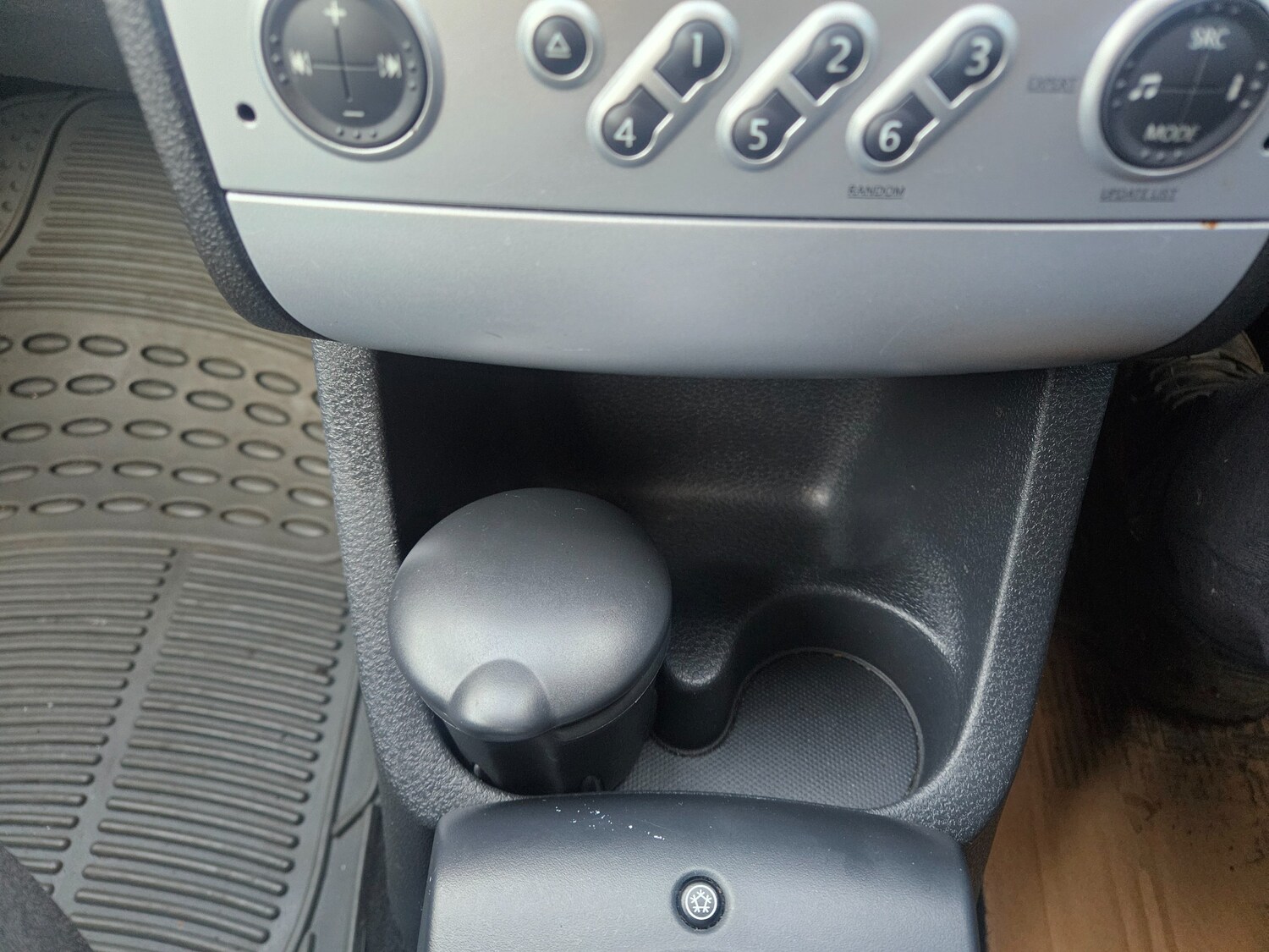 Used Renault Grand Modus for sale - 77501942: Photo 17