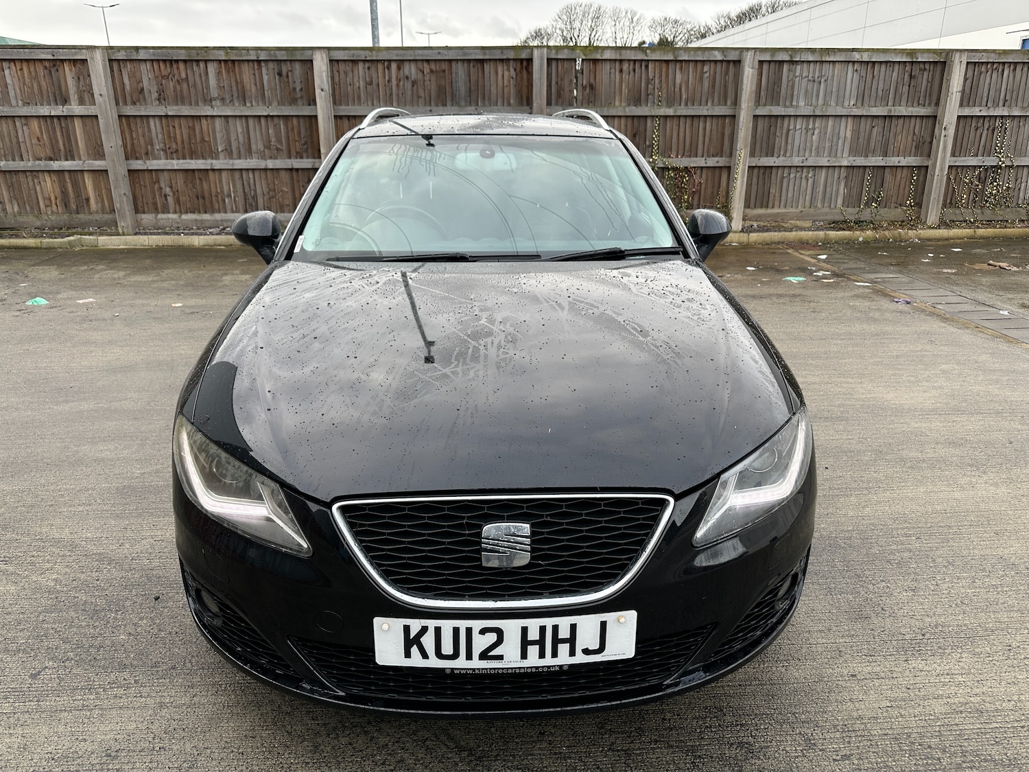 Used SEAT Exeo 2012 for sale - 77634744: Photo 2