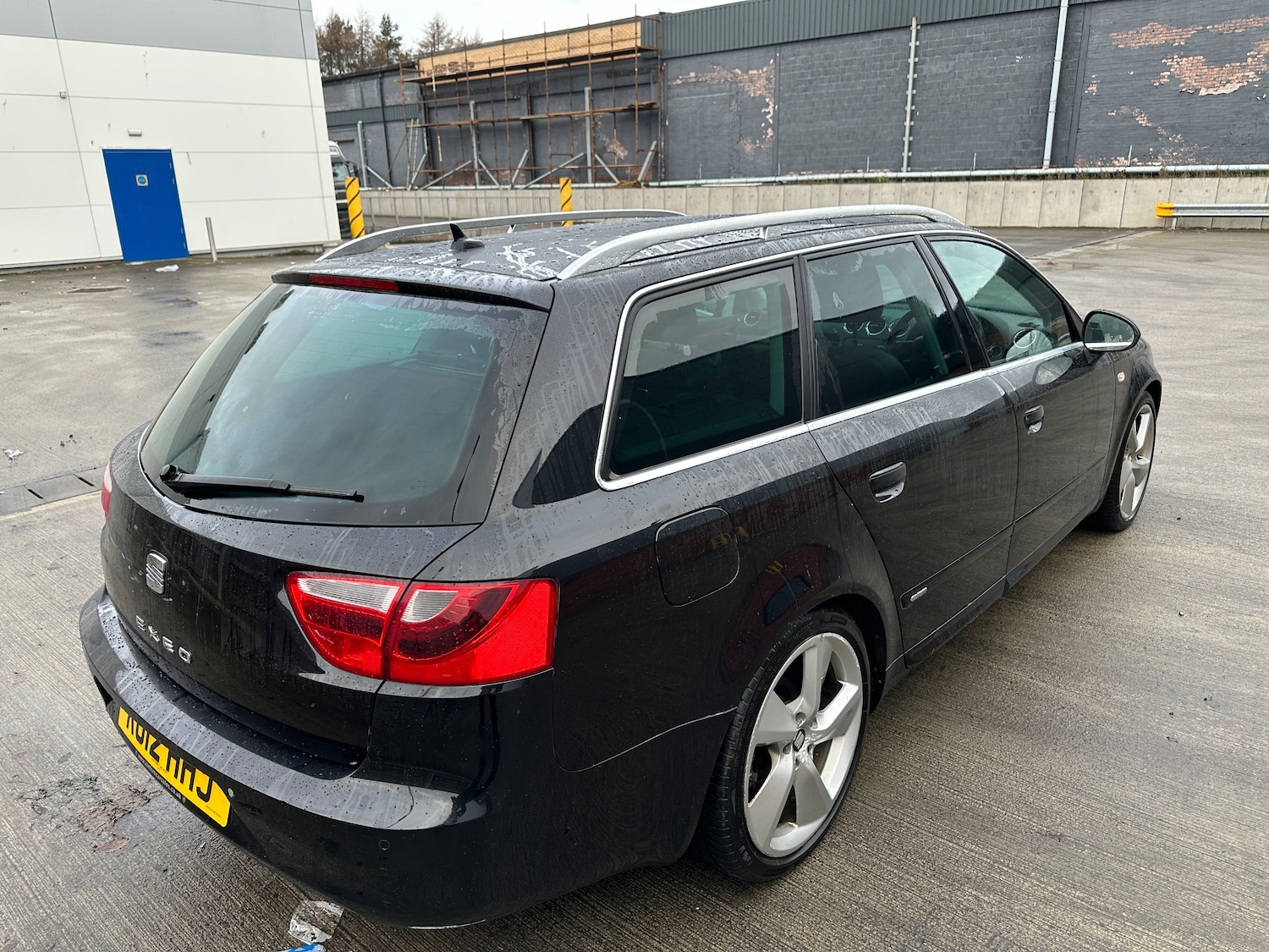 Used SEAT Exeo 2012 for sale - 77634744: Photo 7