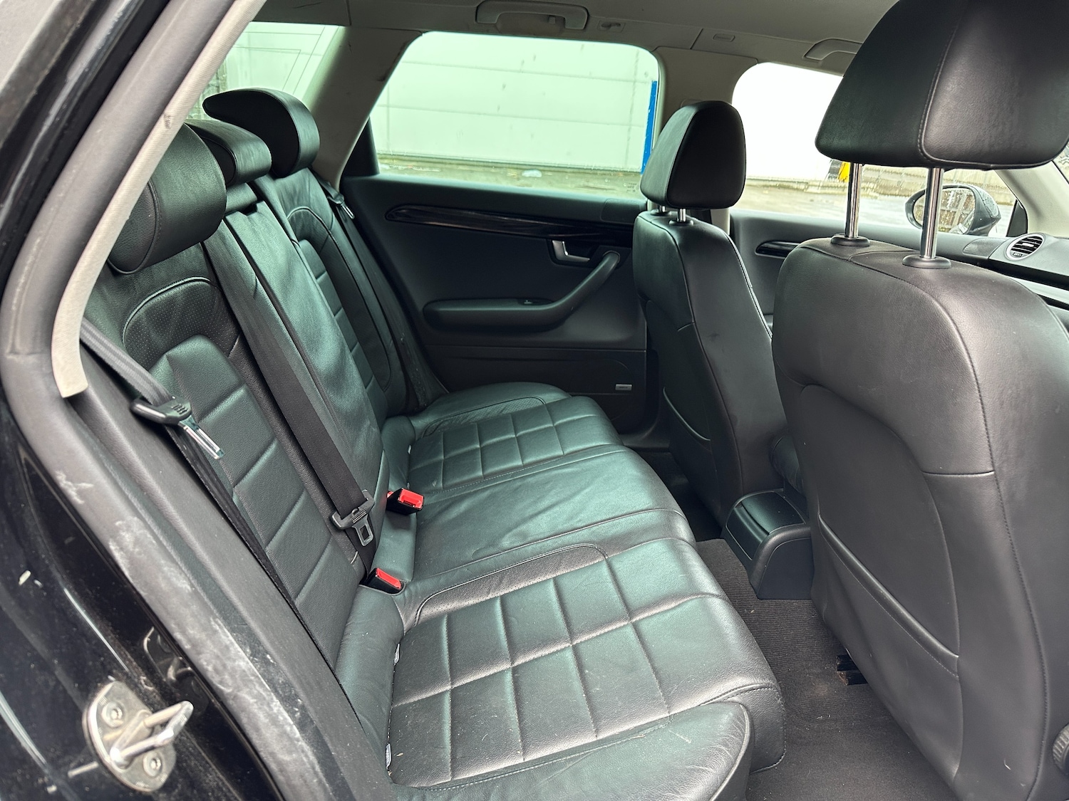 Used SEAT Exeo 2012 for sale - 77634744: Photo 9