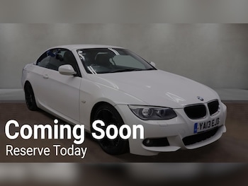 Used BMW 3 Series 2013 for sale - 78409635: Photo