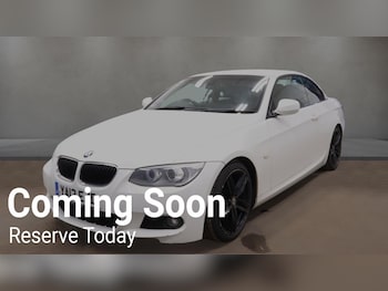 Used BMW 3 Series 2013 for sale - 78409635: Photo