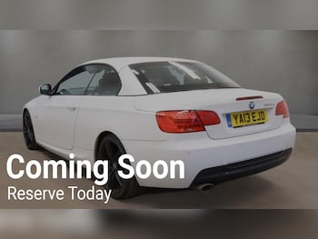 Used BMW 3 Series 2013 for sale - 78409635: Photo