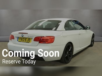Used BMW 3 Series 2013 for sale - 78409635: Photo