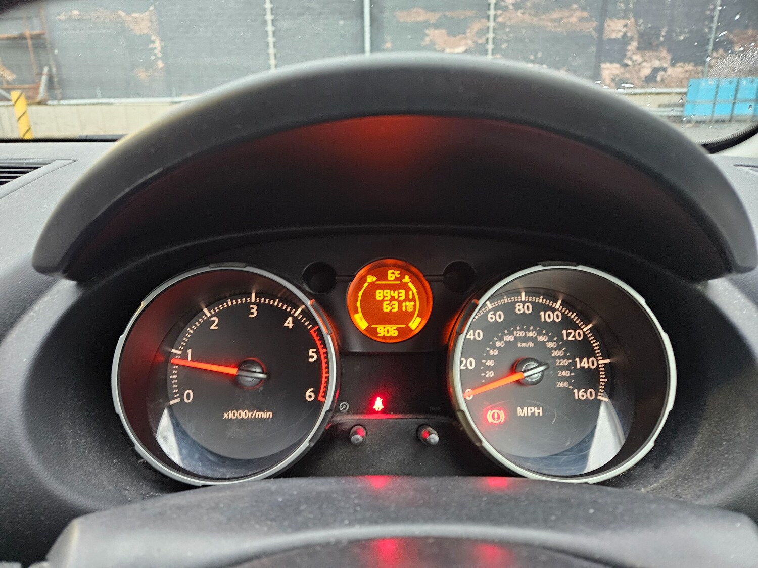 Used Nissan Qashqai 2009 for sale - 77475064: Photo 12