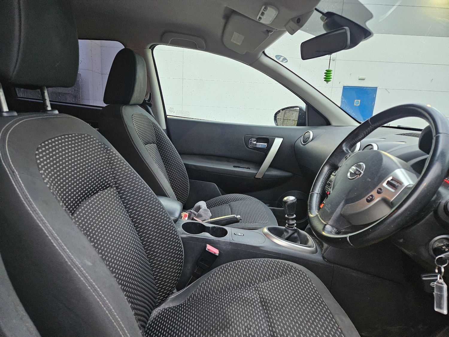 Used Nissan Qashqai 2009 for sale - 77475064: Photo 9