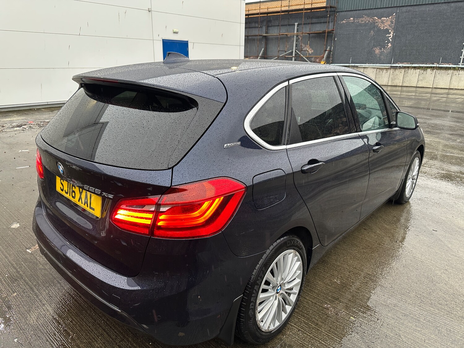 Used BMW 2 Series 2016 for sale - 77578861: Photo 5
