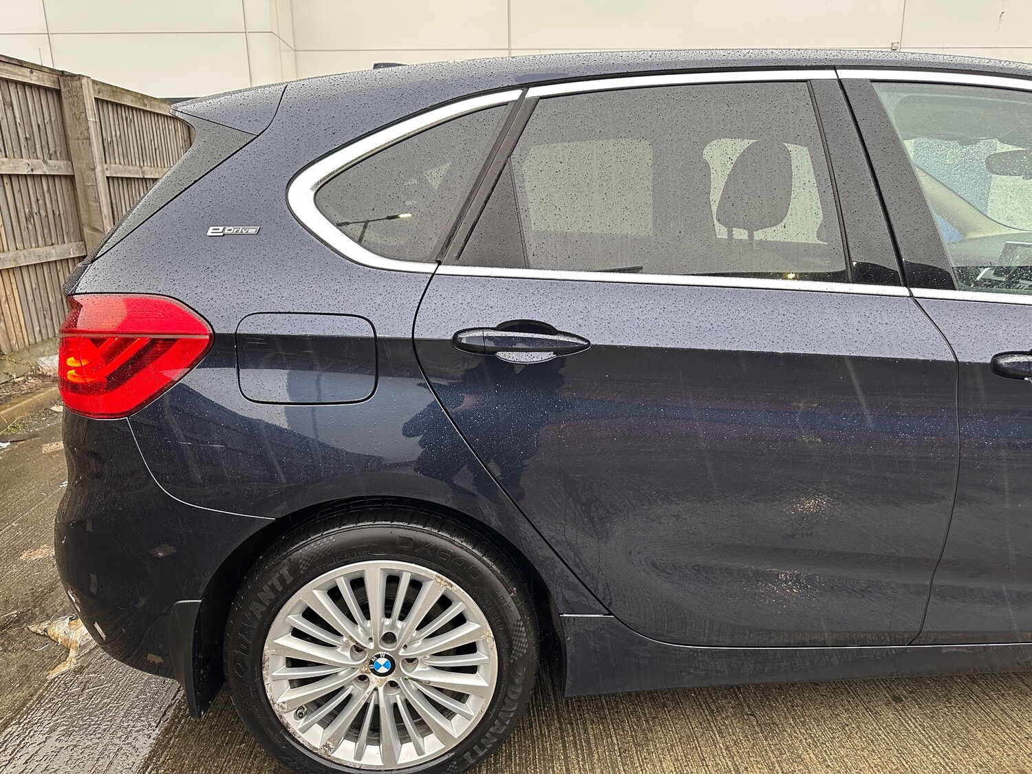 Used BMW 2 Series 2016 for sale - 77578861: Photo 9