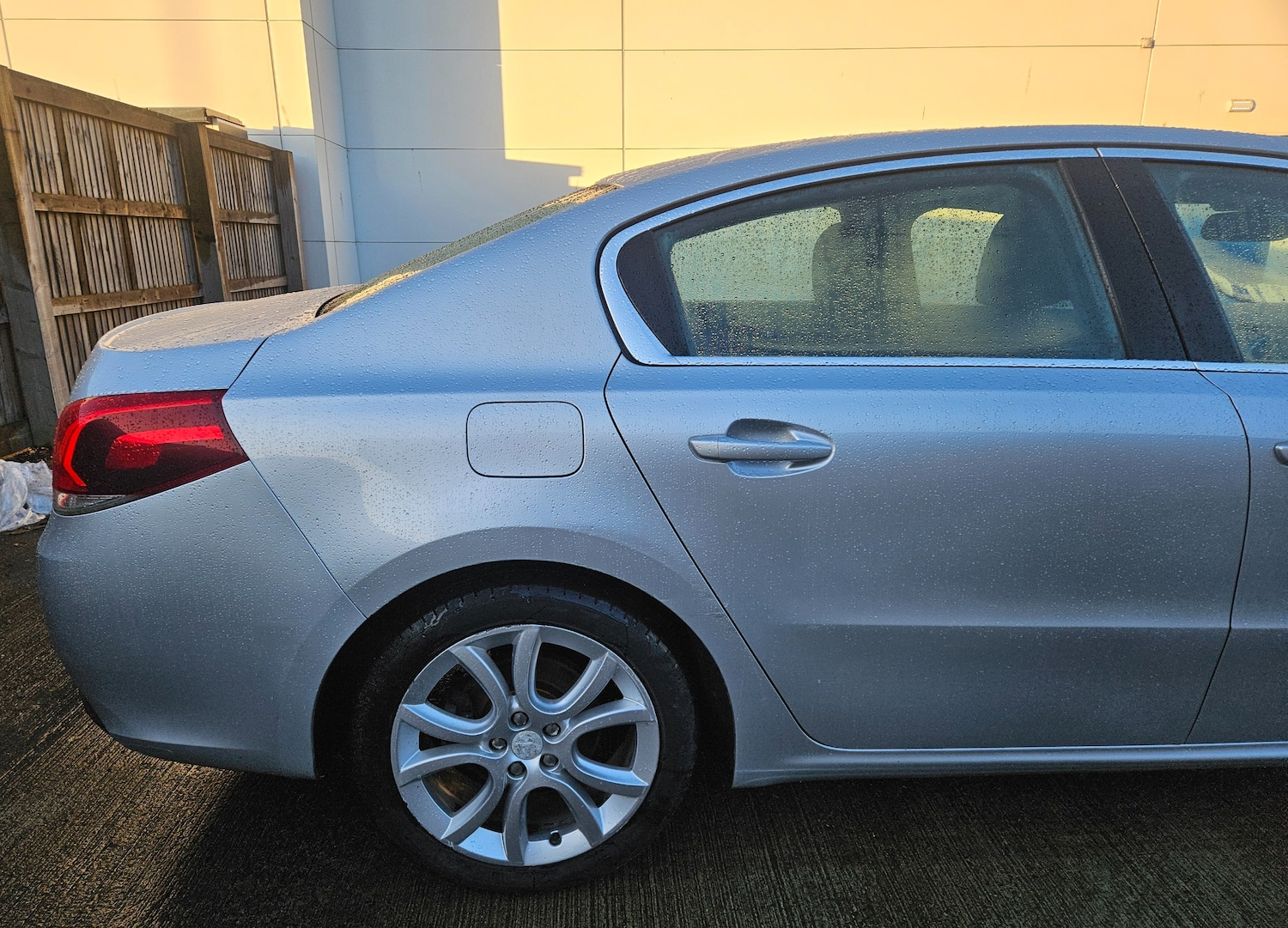 Used Peugeot 508 2014 for sale - 77614649: Photo 11