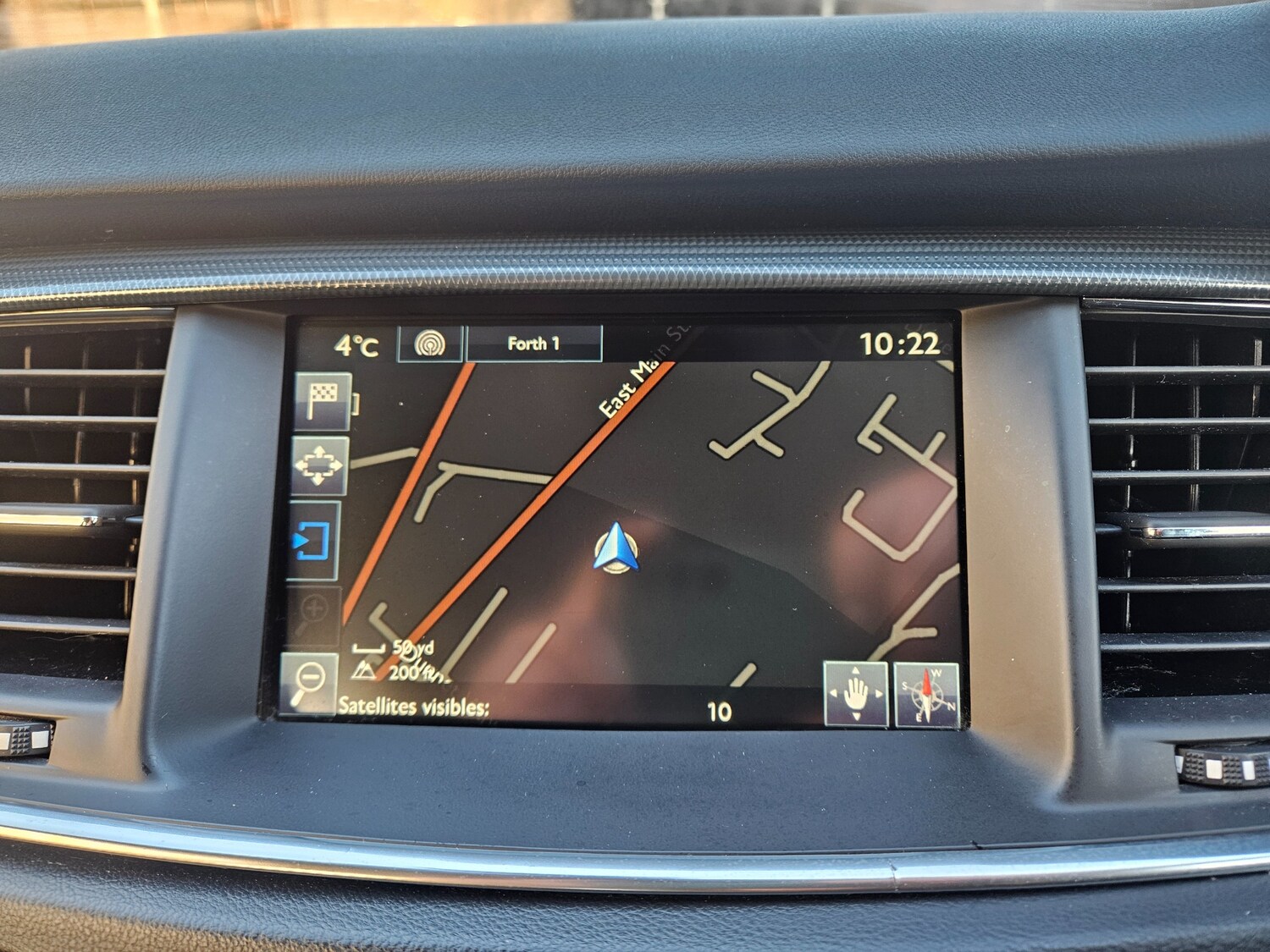 Used Peugeot 508 2014 for sale - 77614649: Photo 18