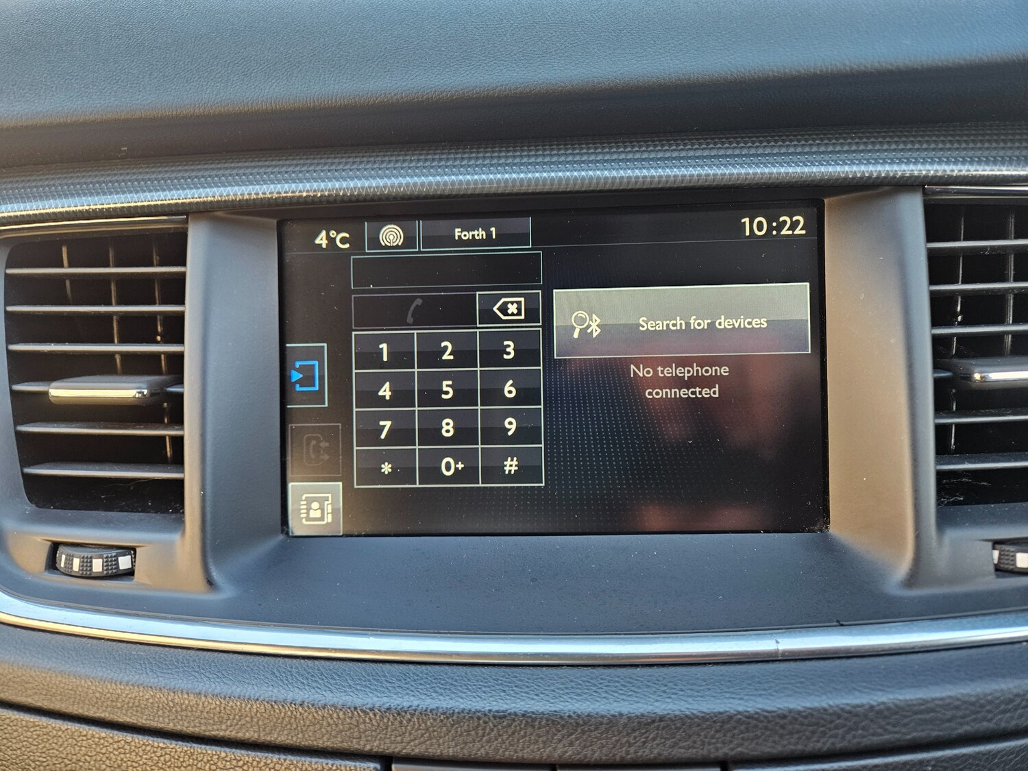 Used Peugeot 508 2014 for sale - 77614649: Photo 20