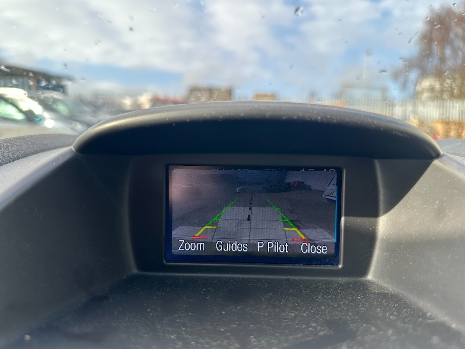 Used Ford Fiesta 2015 for sale - 78011866: Photo 7