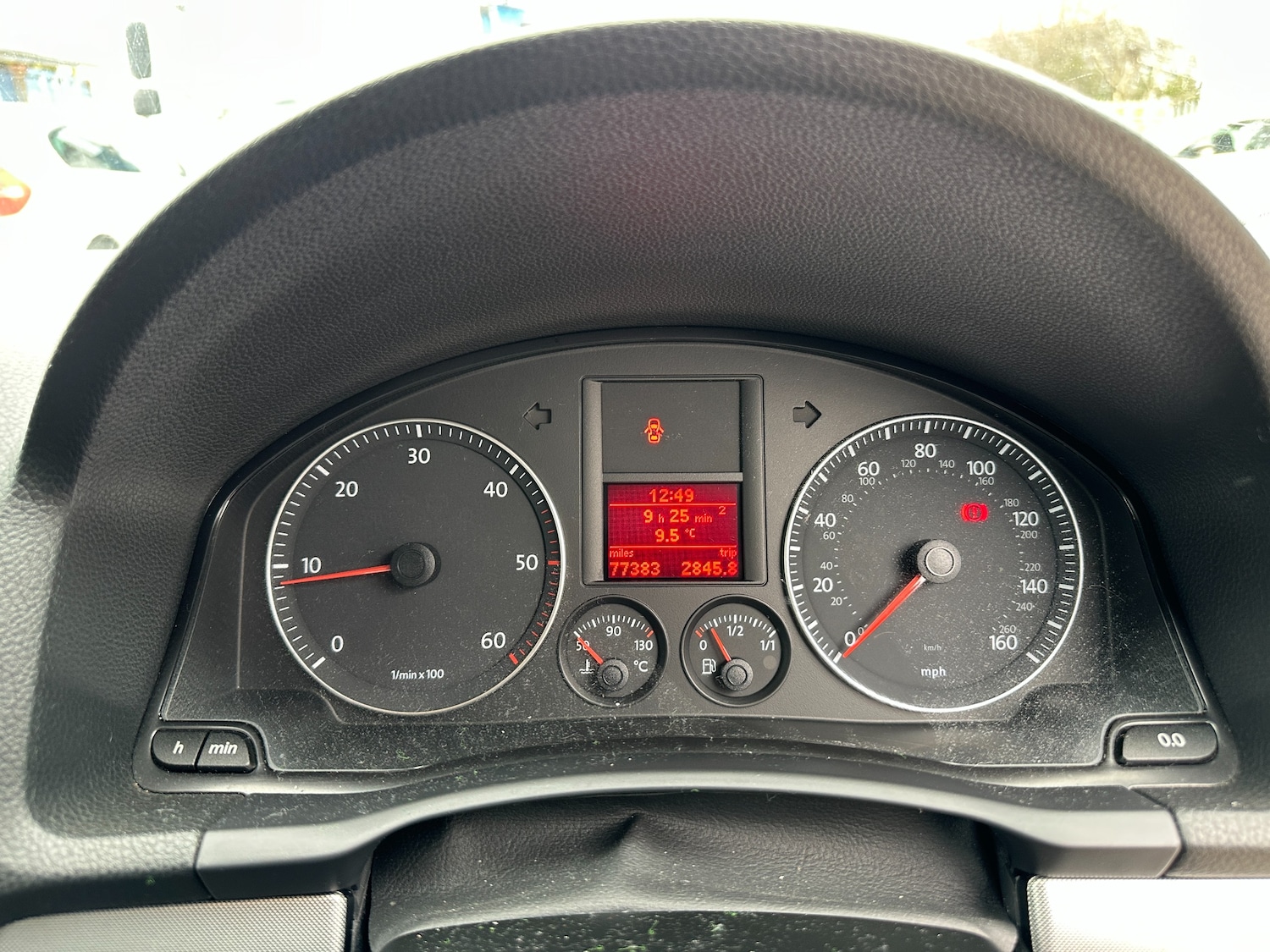 Used Volkswagen Jetta 2007 for sale - 78011868: Photo 10