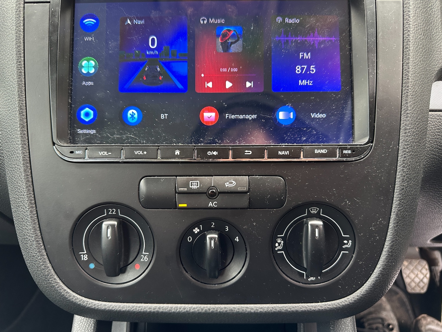 Used Volkswagen Jetta 2007 for sale - 78011868: Photo 12