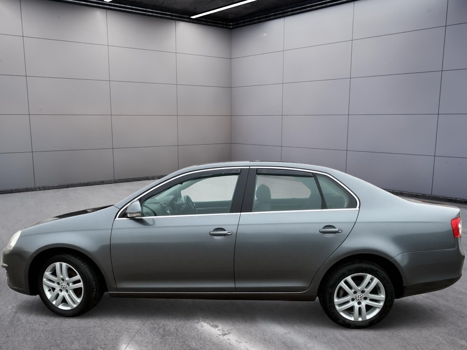 Used Volkswagen Jetta 2007 for sale - 78011868: Photo 7