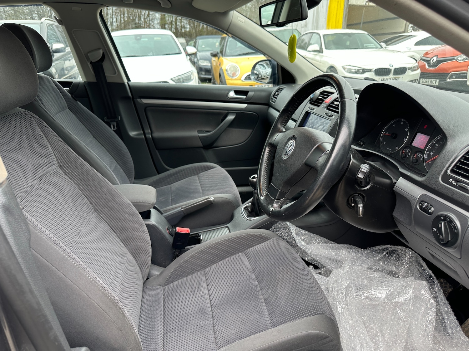 Used Volkswagen Jetta 2007 for sale - 78011868: Photo 8