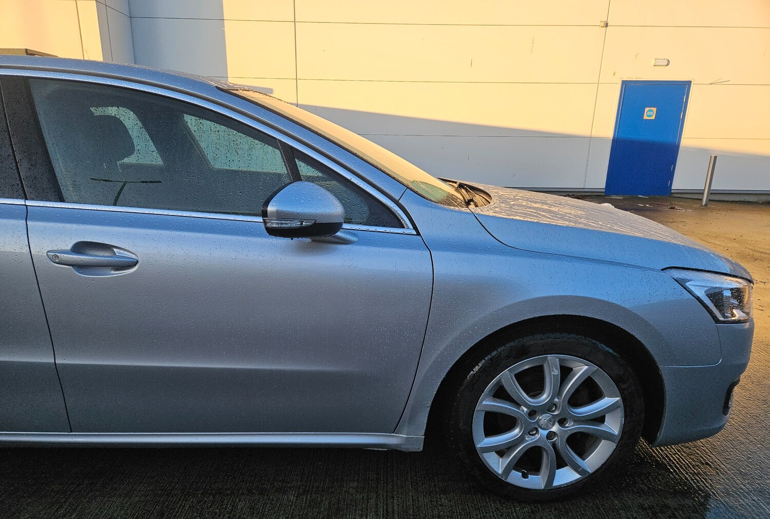 Used Peugeot 508 2014 for sale - 78141932: Photo 12