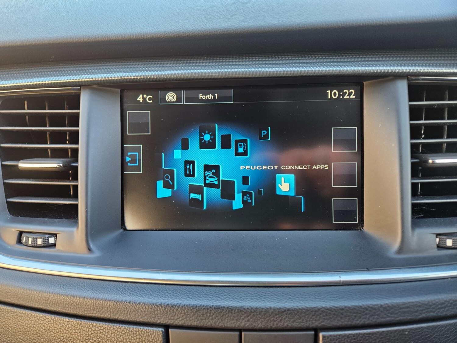 Used Peugeot 508 2014 for sale - 78141932: Photo 20