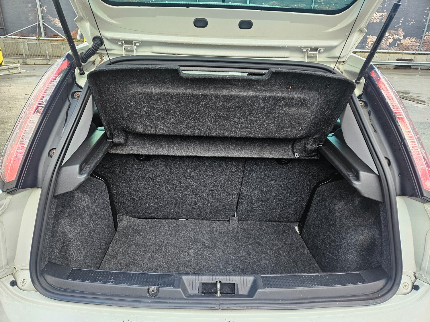 Used Fiat Punto for sale - 77715543: Photo 10