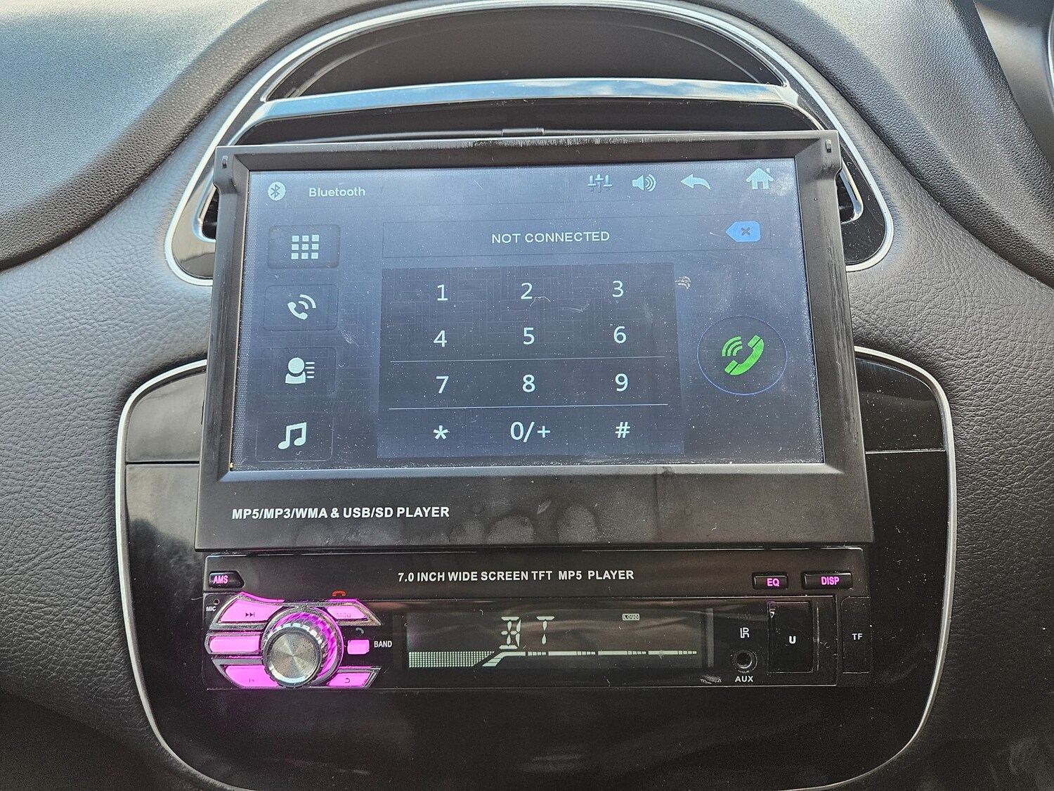 Used Fiat Punto for sale - 77715543: Photo 14