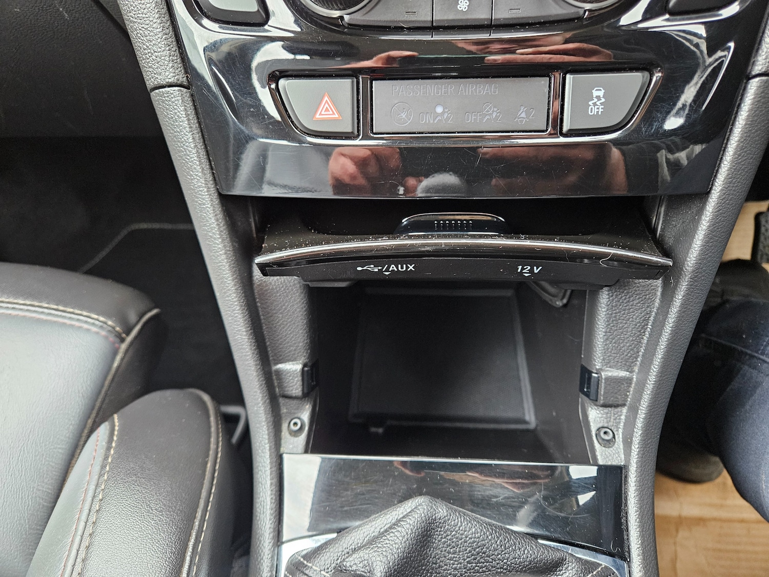 Used Vauxhall Mokka X 2017 for sale - 76181947: Photo 18